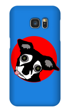 its_jfree Samsung Phone Cases