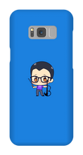 Land of the Leys Samsung Phone Cases