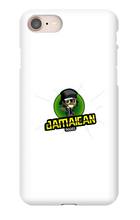 jamaicannoobs iPhone Phone Cases