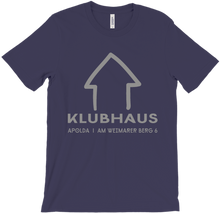 Klubhaus Apolda T-Shirts