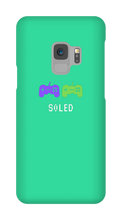 s0led0 Samsung Phone Cases
