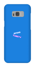 jaydentubetv Samsung Phone Cases