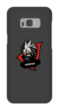 lilxninja3629 Samsung Phone Cases