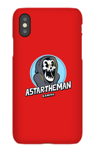 astartheman iPhone Phone Cases