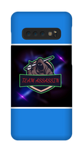 assassinretro Samsung Phone Cases