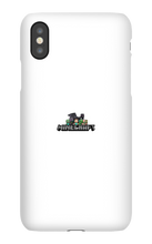 thebrandbrandy iPhone Phone Cases