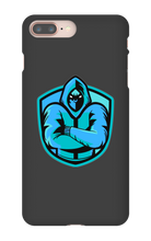 unwantedesports iPhone Phone Cases