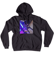 mrsuperlesheman2309 Hoodie