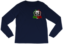 stonedog146 Long Sleeve Tee