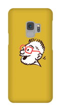 michasrotebrille Samsung Phone Cases