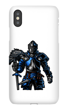 vultureknight99 iPhone Phone Cases