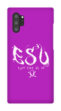 ES3U Samsung Phone Cases