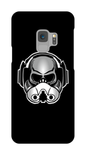 nzjedi Samsung Phone Cases