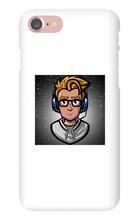 nate25551 iPhone Phone Cases