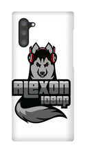 alexon1080p Samsung Phone Cases