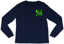 alwaysevilgaming Long Sleeve Tee