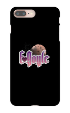 egoyle iPhone Phone Cases