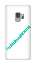 thehallofxam Samsung Phone Cases