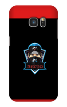 wolfpackyt12 Samsung Phone Cases