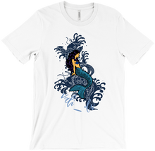 vali_dv T-Shirts