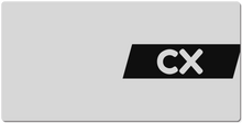 CX - XXL Gaming Mousepad
