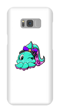 Kawaii Cutethulu Samsung Phone Case