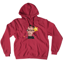 teto1965 Hoodies (No-Zip/Pullover)