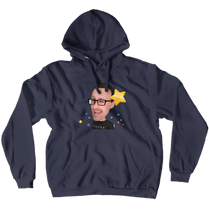 teto1965 Hoodies (No-Zip/Pullover)