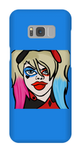 weevilgods Samsung Phone Cases
