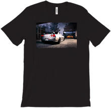 Camiseta Skyline r34