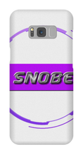 SNOBE Samsung Cases