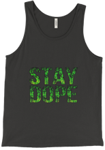 Cannabis Collection Tank Top