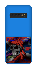 rebelchefbbq Samsung Phone Cases