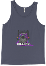 kill3rz_gaming Tank Top