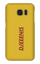 djeeenis Samsung Phone Cases