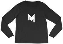 memin3m Long Sleeve Tee