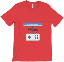 retroyuukigaming T-Shirts