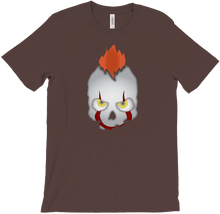 Dead Circus Ring Leader T-Shirt