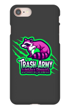 Uumadin & Farowith iPhone Phone Cases
