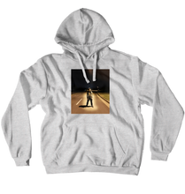 natejamesmusic Hoodies (No-Zip/Pullover)