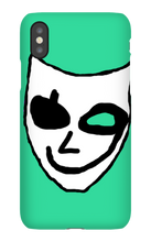 Tripex 999 iPhone Phone Cases