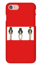 lilnasxmusic iPhone Phone Cases