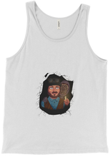 randombritishdude Teeth Tank Top