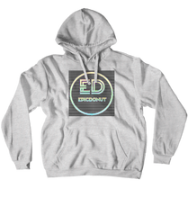 Hoodies (No-Zip/Pullover)