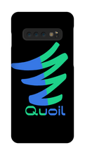 qu0il Samsung Phone Cases