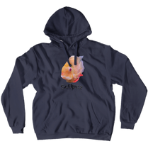 Vuntbarsch Hoodie