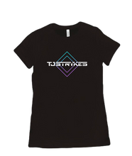 TJStrykes T-Shirt Women