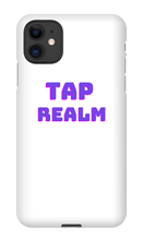 taprealm iPhone Phone Cases