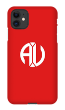 ariusuprise iPhone Phone Cases