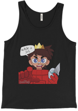 King Weeni  |  Tank Top
